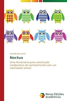 Paperback Noctua [Portuguese] Book