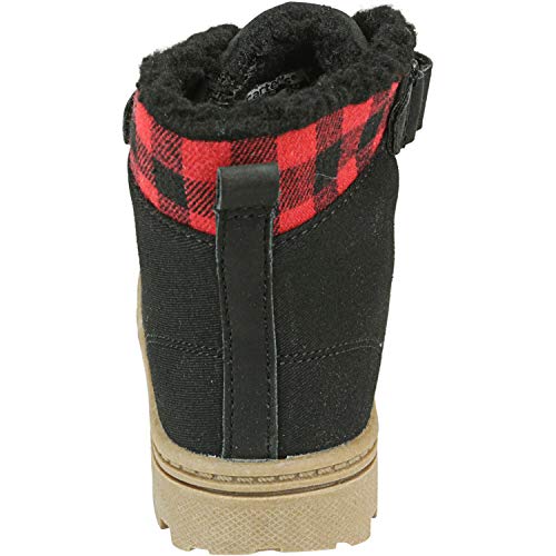 Carter's Unisex-Child Cali Ankle Boot, 103