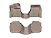 Weathertech 45683-1-2 DigitalFit Floorliner Set