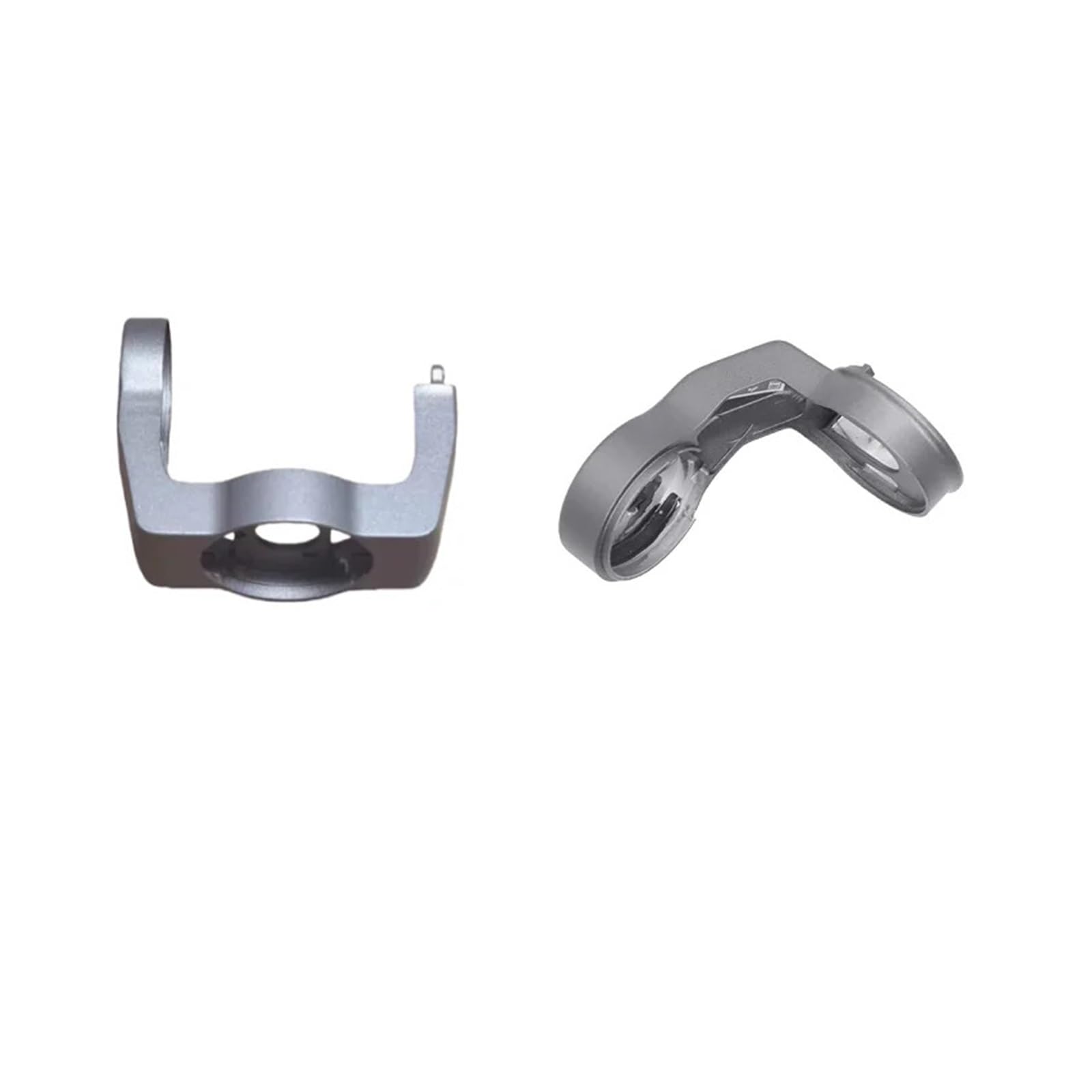 Compatibile con DJI Air 2S, supporto gimbal roll/yaw superiore/inferiore