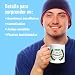 Imagen de LINFORMAL tazas originales para regalar deportes