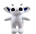 21 Aviator Ned Peluche Giocattolo Bambola Del Fumetto Peluche Animale Bambola Per Il Compleanno Dei Bambini 22 Cm
