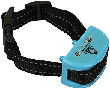 dachshund bark collar