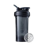 Algopix Similar Product 6 - BlenderBottle Shaker Bottle Pro Series
