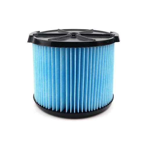 Filtre aspirateur compatible Ridgid VF3500 pour bloquer la poussière - 2