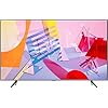 Samsung QE65Q65T 4K HDR QLED Smart TV Donkergrijs (65 inch)