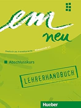 Paperback EM NEU 2008 ABSCHL.Lehrerh. (prof.) [German] Book