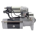 M002T78382 M2T78381 ME088390 Starter Motor ficialafte Fit for Mitsubishi Engine 24V 5.0KW 11T