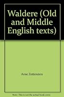 Waldere 0064979709 Book Cover