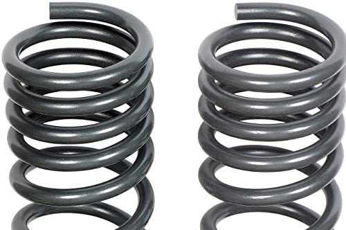 image for Dorman 929-928 Rear Severe Heavy Duty Coil Spring Upgrade - 70 Percent