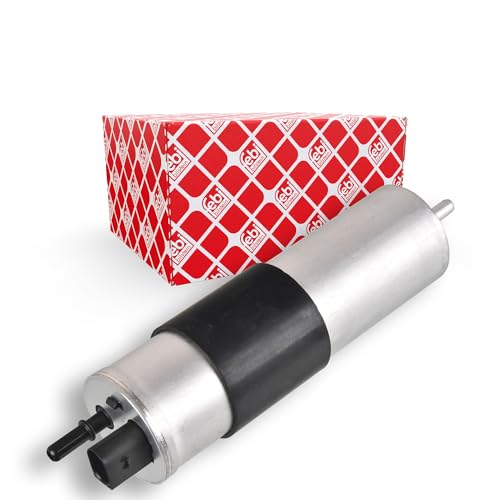 FEBI BILSTEIN Filtro carburante 174039
