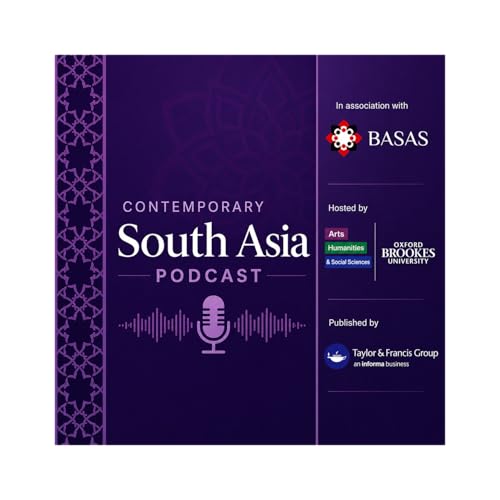 『Dr Anam Kuraishi - Talking post-truth: elite rhetoric on democracy in Pakistan』のカバーアート