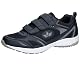 Fitnessschuh für Herren Lico Marvin V in Marine und Grau