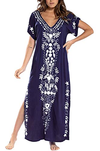 Vêtements de détente femmes avec chemise de nuit douce manches courtes
