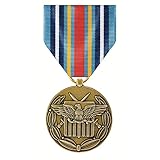 MEDALS OF AMERICA EST. 1976