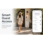 hyve Smart Package Delivery Box for Outside - Secure Deliveries and Returns - Image 6