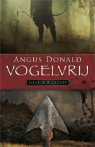 Vogelvrij 9024531624 Book Cover