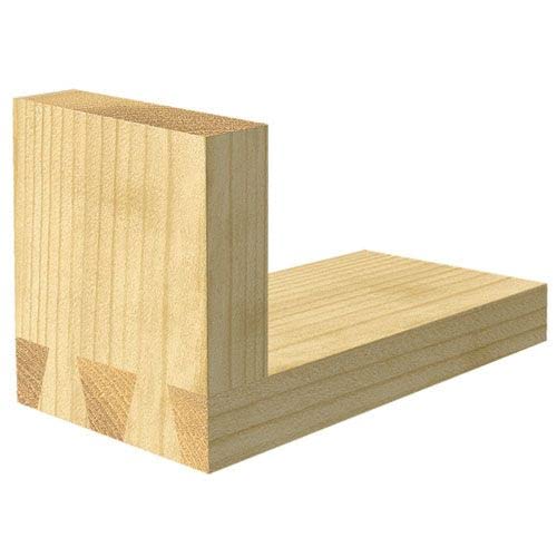 Trend Professional Leigh Dovetail Router Cutter, 1/4 Inch Shank - Image 4