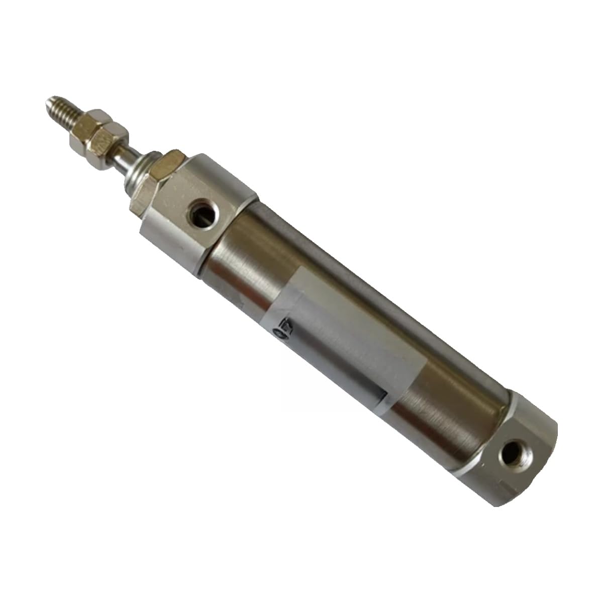 Mini cilindro neumático CJ2B16 actuador mecánico de doble efecto intercambiable