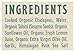 Little Sesame Organic Kid'S Hummus Multipack, 10 Oz