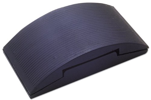 Laser 0223 Rubber Sanding Block