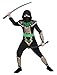 Produktbild (PKT) (EB-997022) Child Boys Dragon Slayer Ninja Costume (6-8yr)