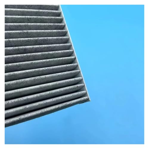 Filtro de aire de cabina para coche compatible con Mitsubishi Lancer, Eclipse Cross y C4 Aircross 5