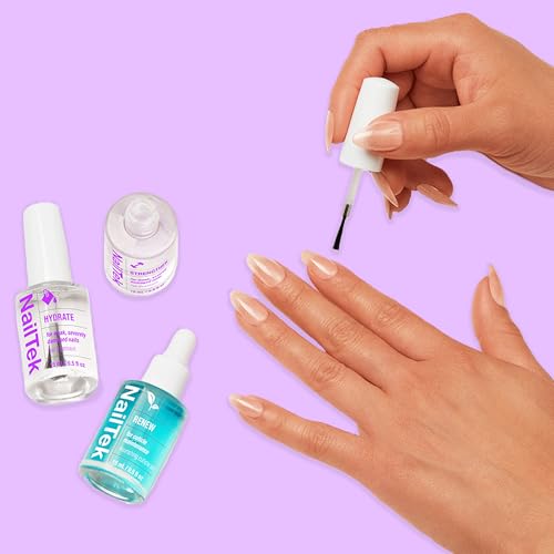 Amazon.com: Nail Tek: Kits