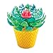 Crystal Gem Creations Jewel Succulents Kit by RoseArt, 175+ Pieces, Great for Adults, Tweens and Children Ages 8+