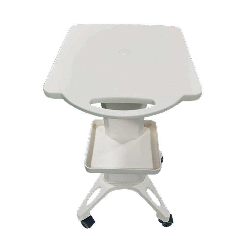 Chariot d'instrument de beauté pour optimiser l'espace des salons et spas