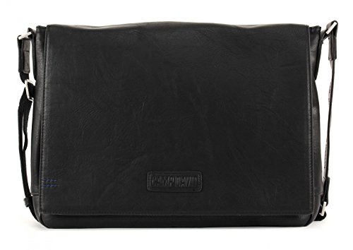 Preisvergleich Produktbild Camp David Mount Bear Messenger 37 cm Laptopfach
