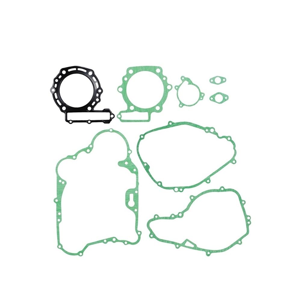 Kit de joints de culasse pour moto KLR650 de 1987 à 2010