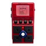 ZOOM ズーム MS-60B Plus ベースマルチエフェクター コンパクトペダル ストンプボックスサイズ 100種類以上のエフェクトとアンプモデル搭載 最大6エフェクト同時使用可能 ベースサウンドを自在に構築 大型LCDディスプレイ チューナー内蔵 ステレオ入出力対応 ステージ レコーディング 自宅練習に最適 MSシリーズ【国内正規品/メーカー延長保証3年】