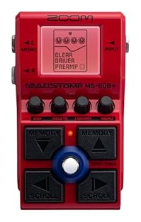 MULTIEFFECTS: 88 bass effects and amp models SIMULTANEOUS USE: Up to 6 effects at once DISPLAY: Color screen for easy navigation CONNECTIVITY: USB for updates and integration APPLICATION: Ideal for studio recording and live performance