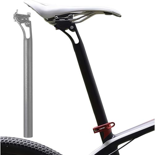 ] ThV[g|XgA~ 400mm|`̃NbVɓKĂ܂ǂ̌3mm_ugbNpx\ yʊȒPȃCXg[ŒNbvŒ\]ԃV[gp [h&}EeoCN MTB MTN BMX(,27.2mm)