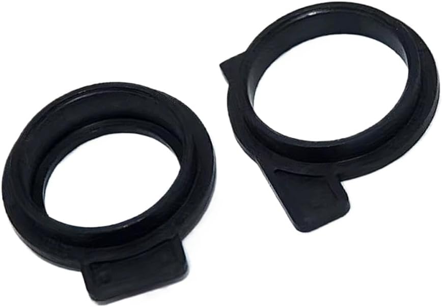 20Set 302LZ25020 Upper Heat Roller Bushing Compatible with FS1028 FS1128 KM2810 KM2820 FS1320 FS1035 FS1370 FS1300 302H425150
