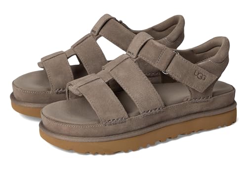 Image of UGG Women's Goldenstar Strap Fisherman Sandal
