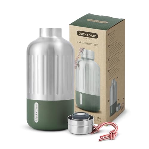 black+blum�iblack+blum�j �ۉ� �ۗ�{�g�� �G�N�X�v���[���[�{�g�� S 14015 �I���[�u 650ml�i�I���[�u/�e�e/Men's�AJr�j