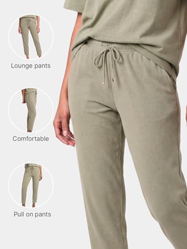 Image of Enamor Women Lounge Pants