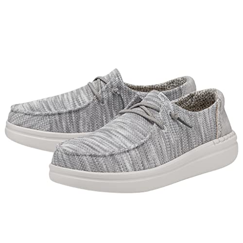 Image of Hey Dude womens Wendy Rise