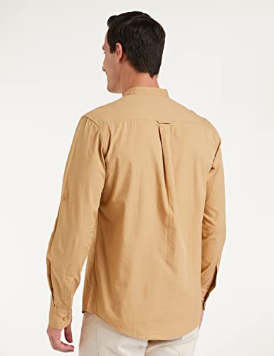 Image of Amazon Brand - House & Shields Men Casual Shirt
