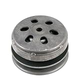 Motorcyle CVT Hintere Kupplungsscheibe Assy GY125-3034 for GY6 125cc 150cc...