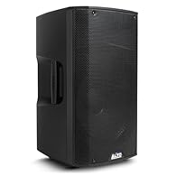 Sonic Might - The most powerful in the TX Series, the TX415 Loudspeaker makes easy work out of projecting compelling, pristine sound into large venues, outdoor event spaces and festival grounds Hear the Dream - The loudspeaker is optimized for top-of...