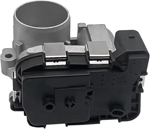 Ensemble de corps papillon pour résoudre le ralenti instable sur Beetle et Golf