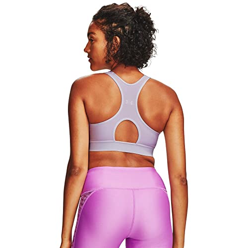Image of Under Armour Infinity Mid Impact Sports Bra