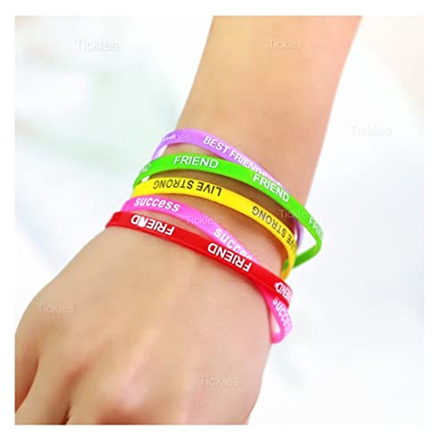 Image of Tickles Friendship Band | Friendship Belt Bracelet For Best Friends Boys & Girls