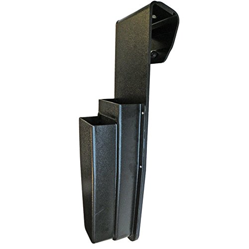 Jameson 24-15D Double Pocket Tool Holder for Aerial Bucket