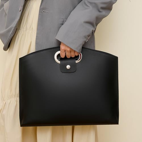 Bolso impermeable para laptop con compartimento para computadora 4