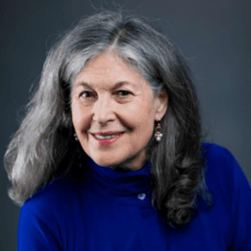 Longevity Literacy, Purpose, and the New Map of Life with Helen Hirsh Spence