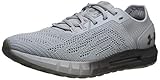 Eficiencia en la pisada: gracias a la espuma flexible Ua Hovr, estos zapatos de deporte devuelven al atleta la energía en cada pisada